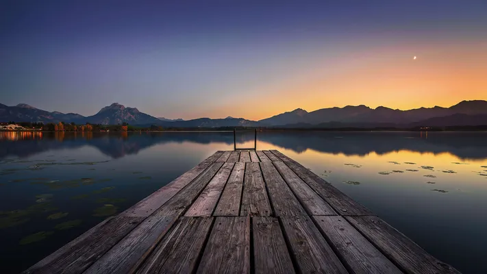 壮丽风光摄影 风景图库 高清素材 电脑桌面壁纸
